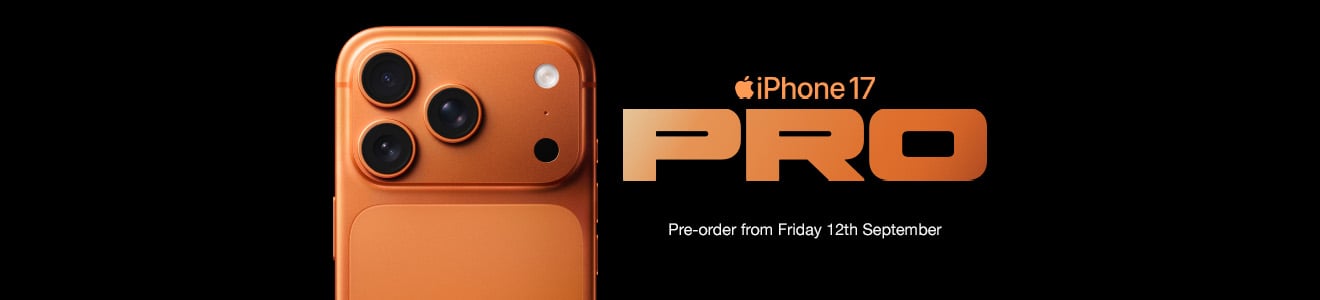 iPhone 17 Pro Coming Soon